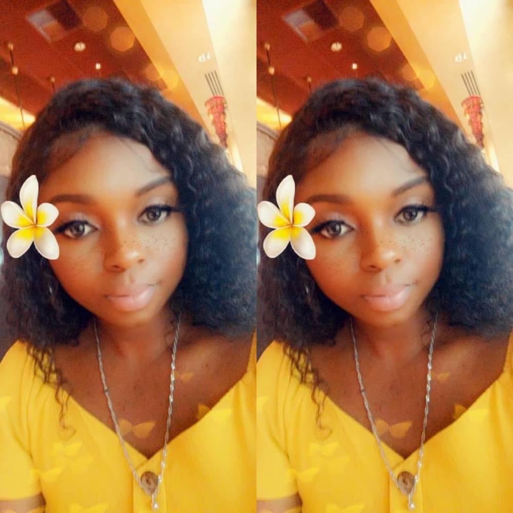 Meet your Posher, Lovelytia